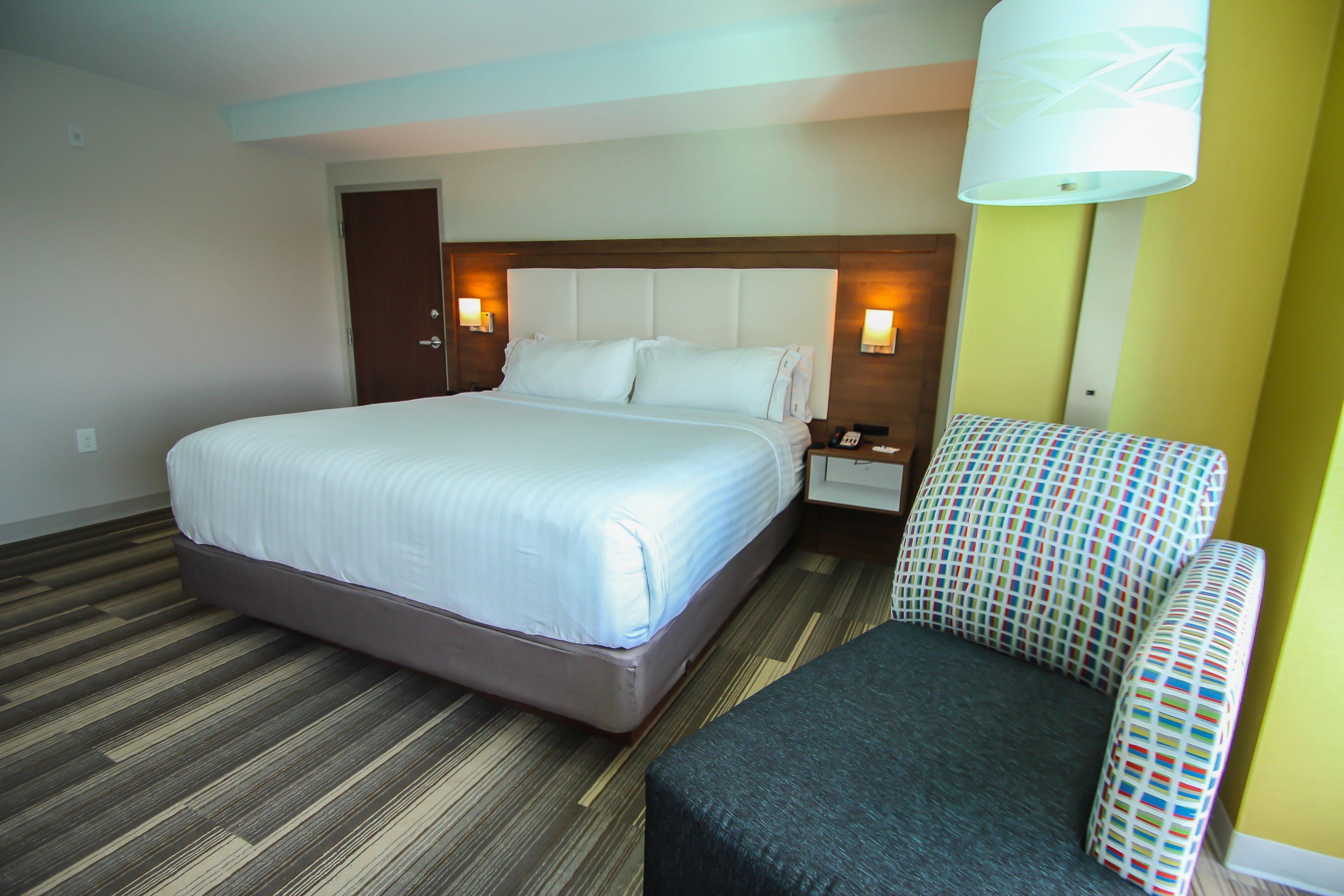 Holiday Inn Express & Suites Miami Airport East, An Ihg Hotel Eksteriør bilde